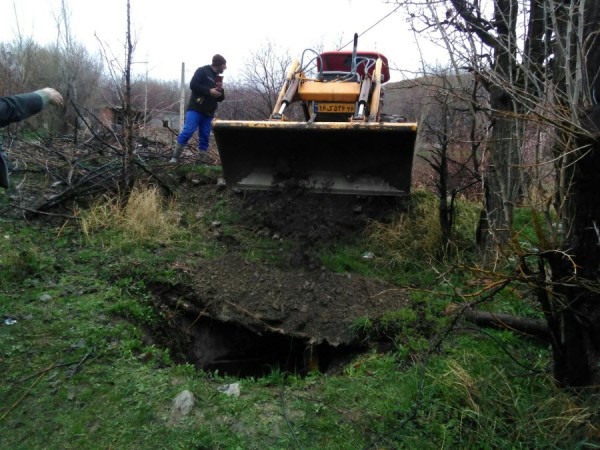 120 حلقه چاه غیر مجاز آب در خراسان شمالی بسته شد